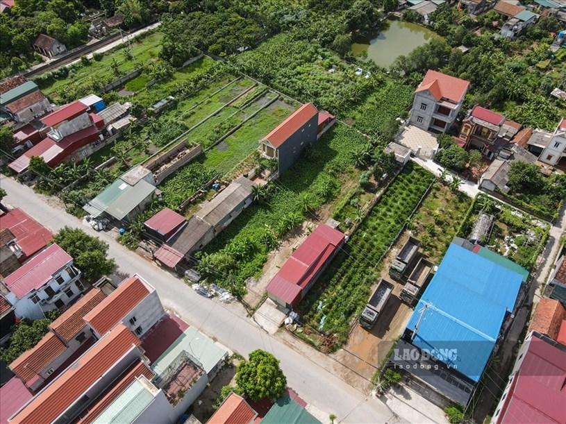 Các loại đất nghiêm cấm xây dựng người dân cần biết